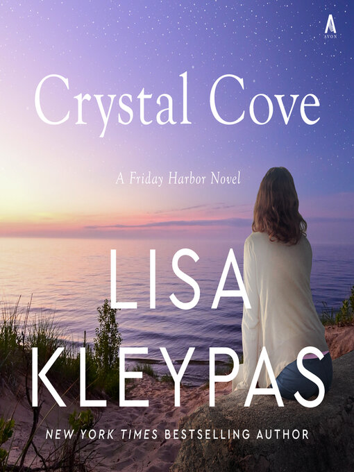 Cover image for Crystal Cove